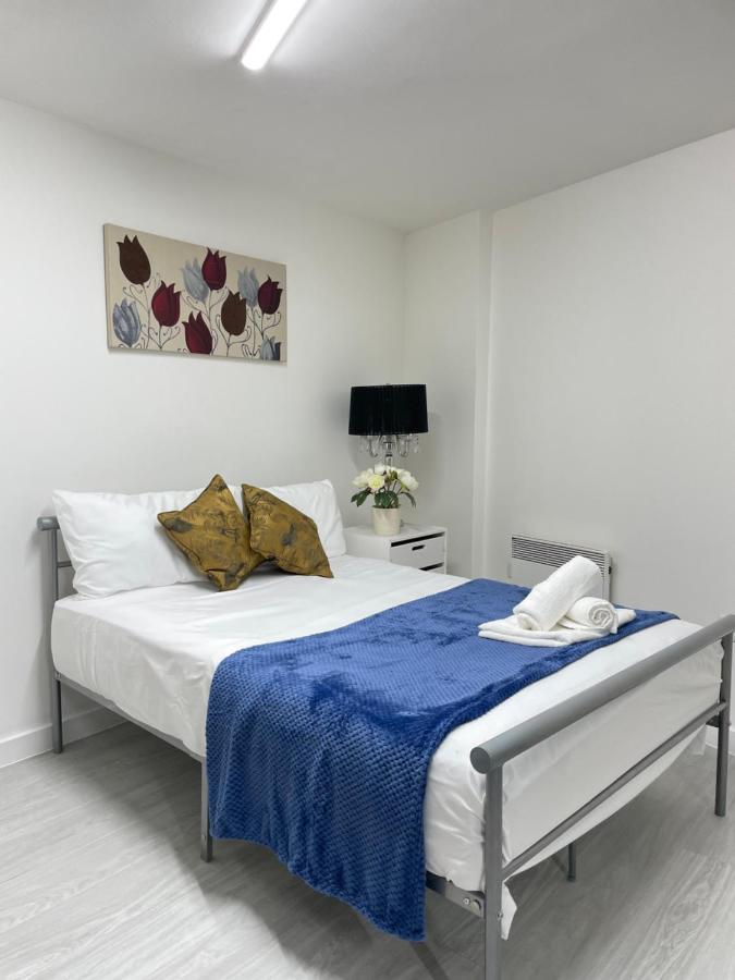 Apartment Wharf Premier - Free Private Parking