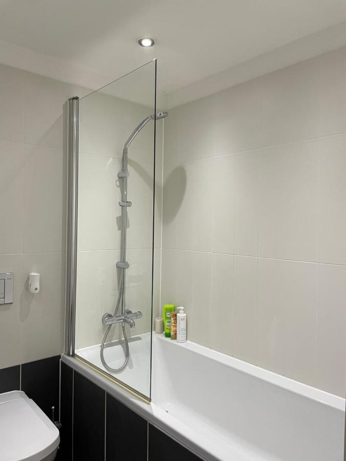 Apartment Wharf Premier - Free Private Parking
