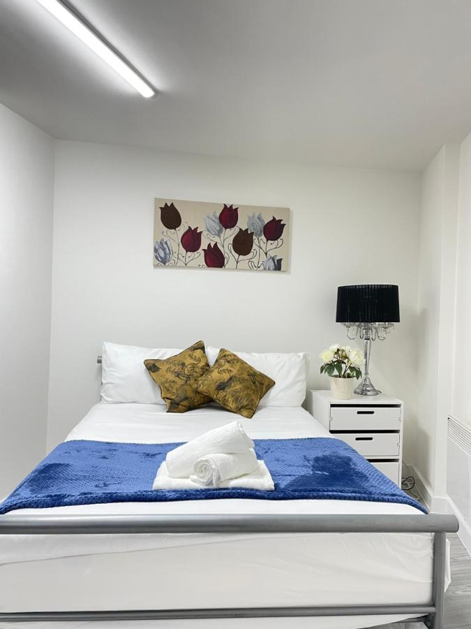 Apartment Wharf Premier - Free Private Parking *